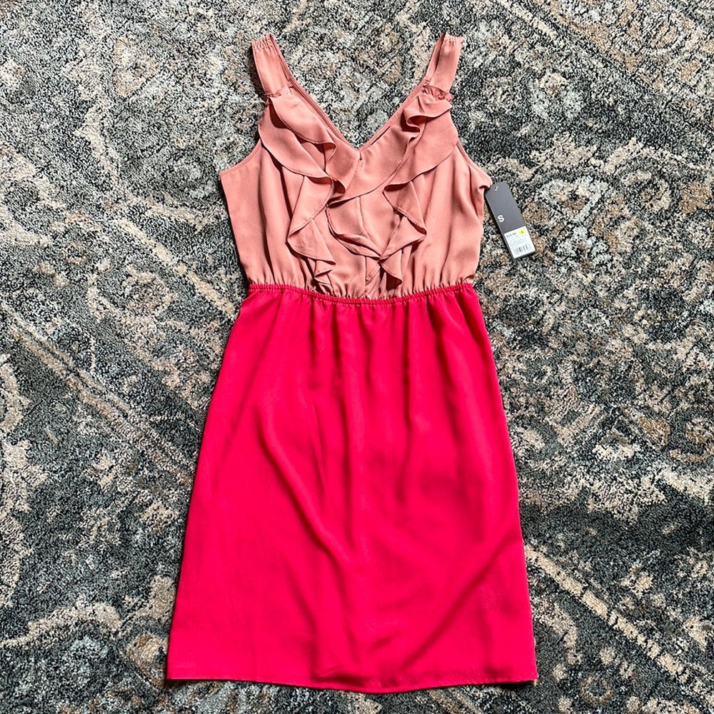 Small Mossimo Dress